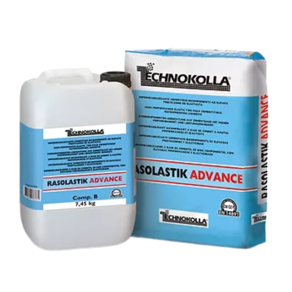 TECHNO RASOLASTIK ADV Bag
