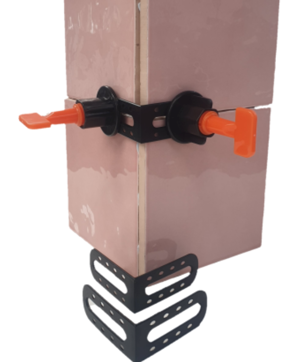 TJAX Corner Support 25pc