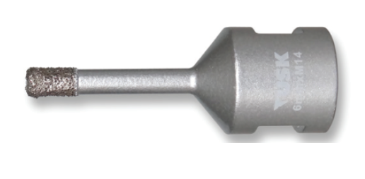 TUSK Core Diamond Drills