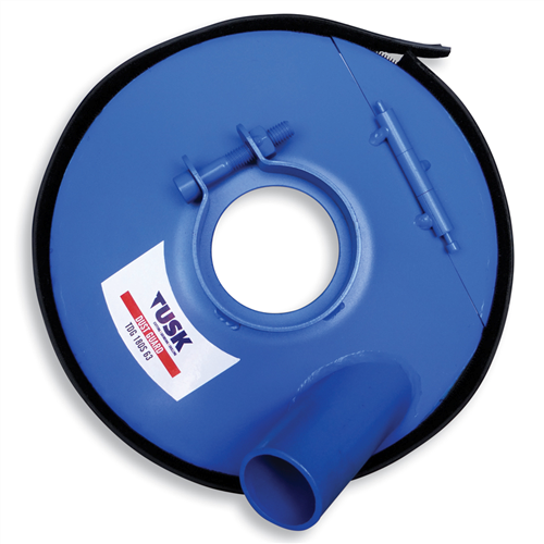 TUSK Vacuum Shroud