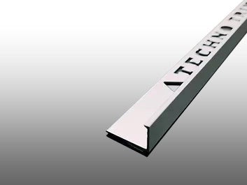 TRIM MATT 25mm L/Angle