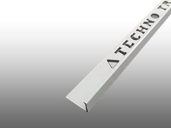 Matt White Techno Trim LA (2.5m)