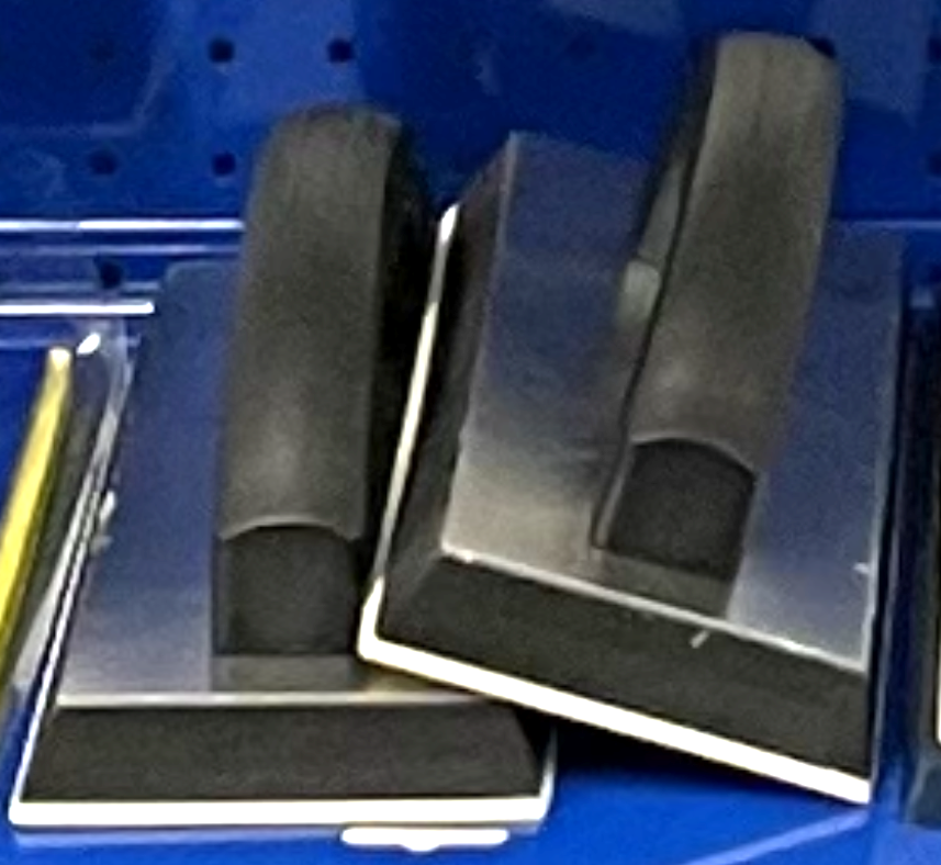 EASY TILING - EVA RUBBER TROWEL Grout Float