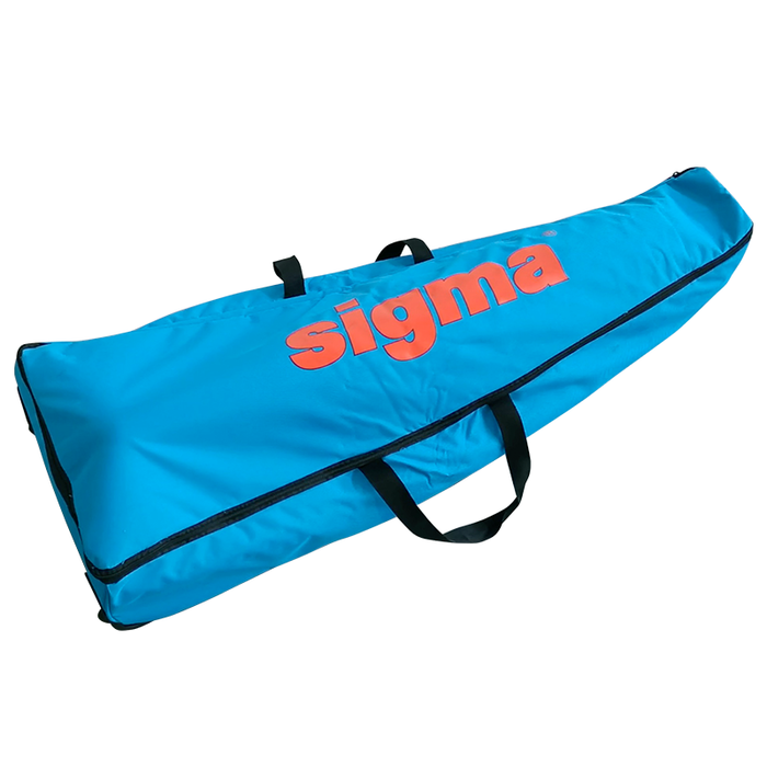 SIGMA Carry Bag with Wheels