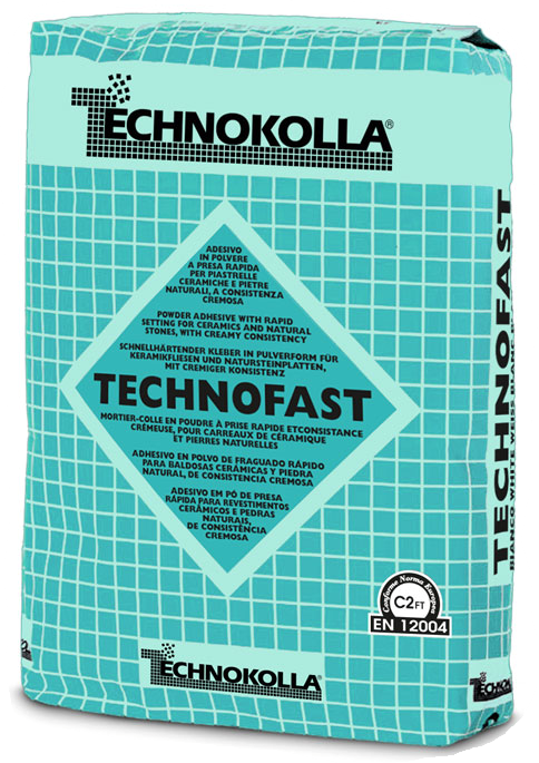 TECHNO FAST