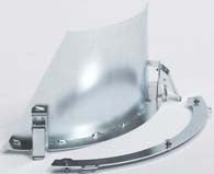 RAIMONDI  - Pourer for Fluid Mixer Bucket
