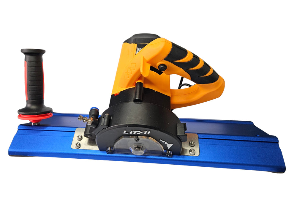 SURTEC - Mitre Machine, 45 Degree Tile Chamfering Machine