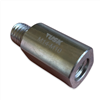 TUSK Finger Bit Adapter M14 to M10