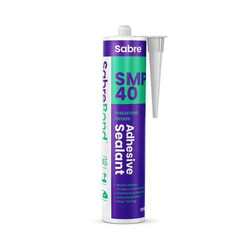 SabreBond SMP40