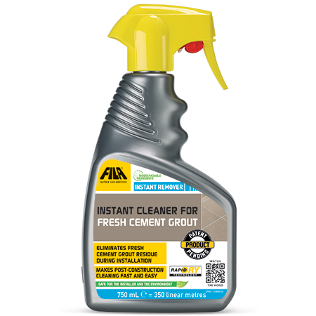 FILA INSTANT REMOVER 750ml