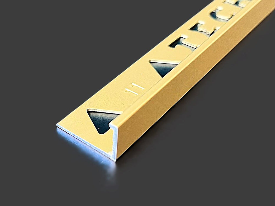 Matt Gold Techno trim LA (2.5mtr)