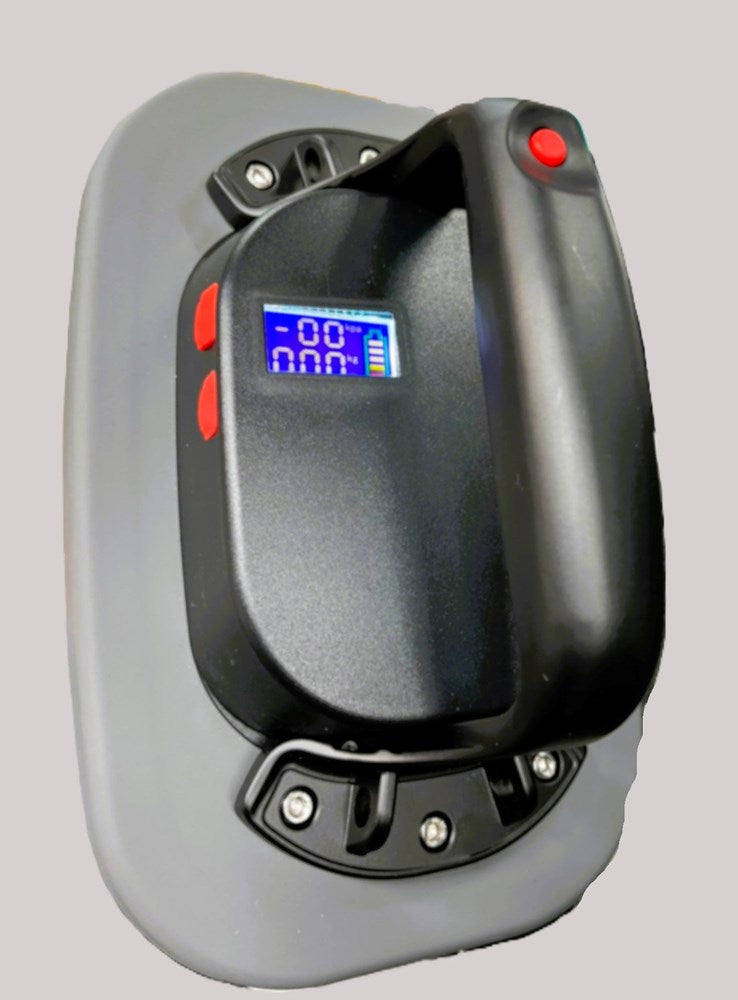 SURTEC - Electric Vacuum Lifter