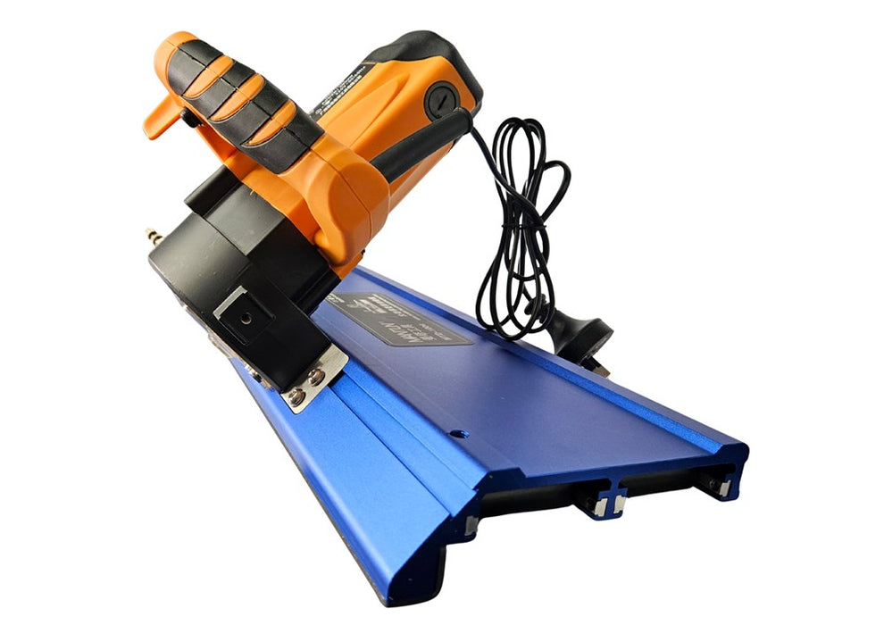 SURTEC - Mitre Machine, 45 Degree Tile -  Chamfering Machine