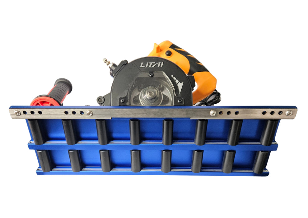 SURTEC - Mitre Machine, 45 Degree Tile Chamfering Machine