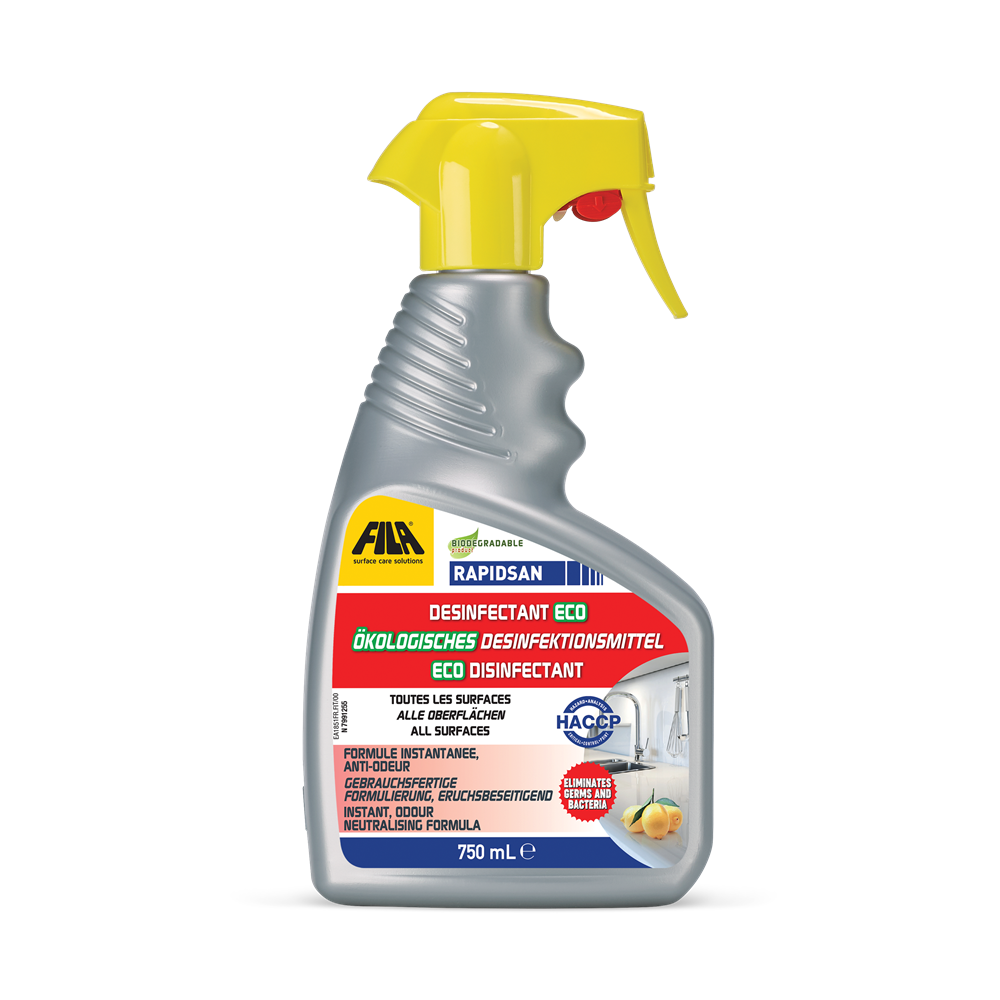 FILA RapidSAN 750ml Spray