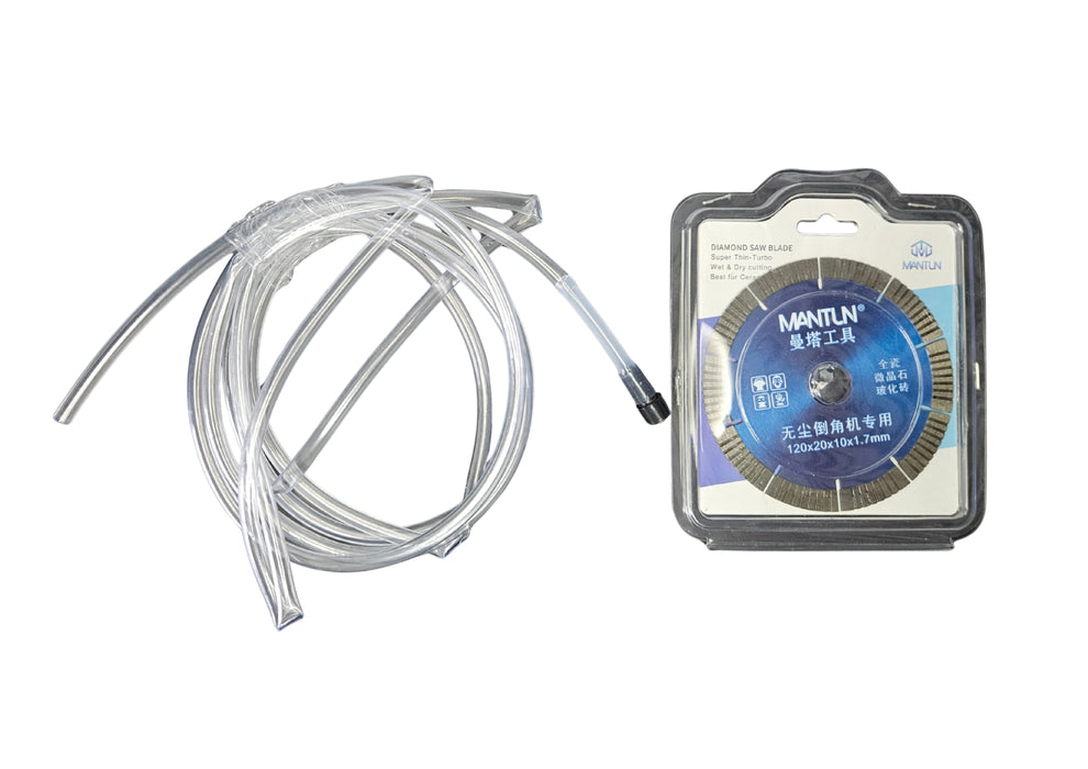 SURTEC - Mitre Machine, 45 Degree Tile Chamfering Machine