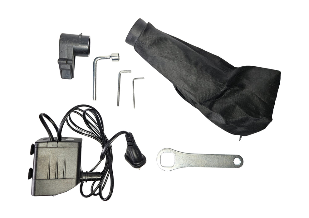 SURTEC - Mitre Machine, 45 Degree Tile Chamfering Machine