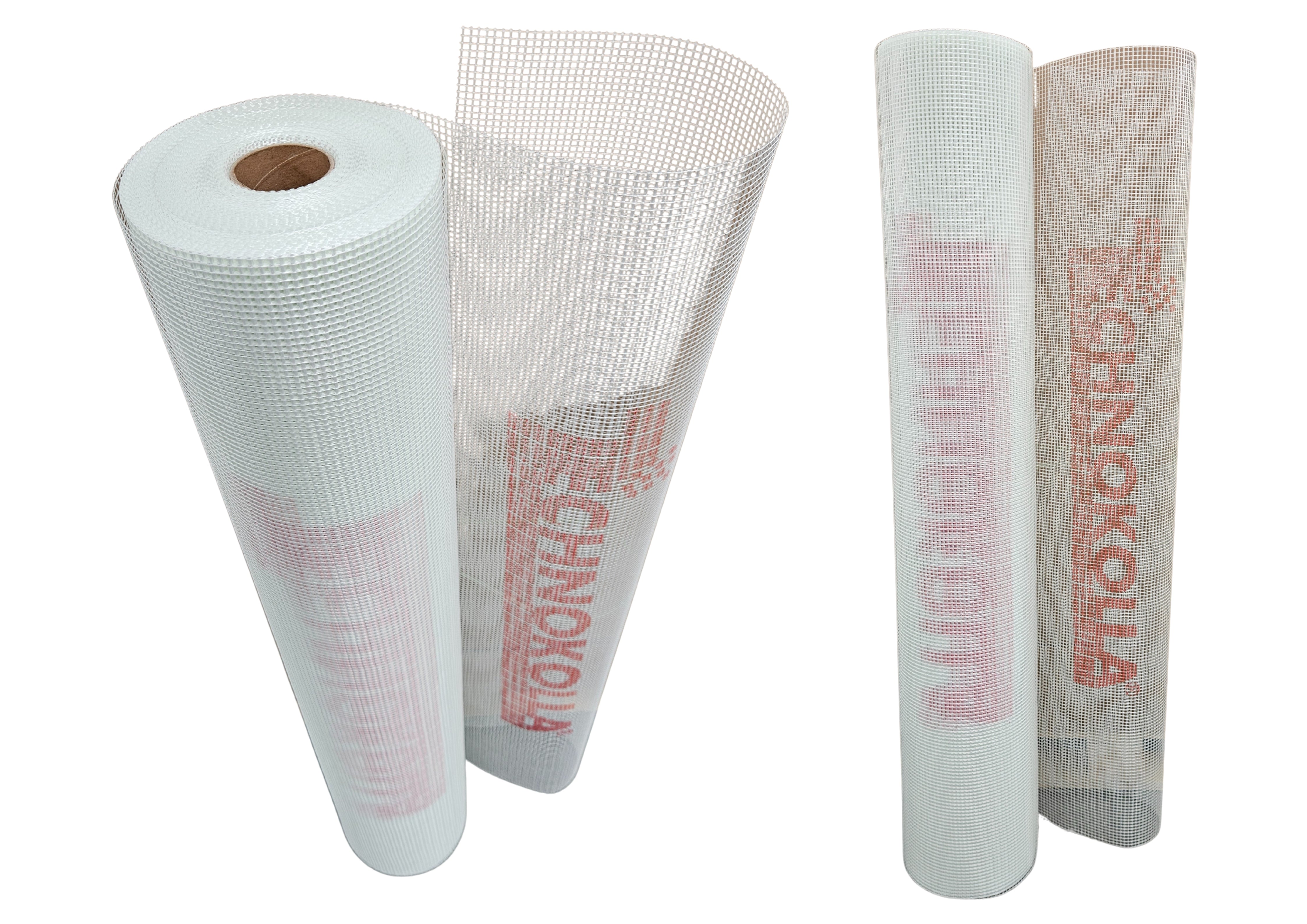 TECHNO Mesh Fibre Roll 1mtr x 50mtrs (50m2 per Roll)