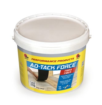ADESIV AD-TACK FORCE FIBRA 10kg