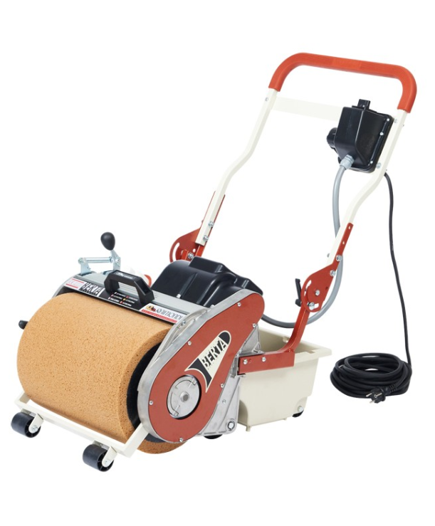 RAIMONDI - BERTA ADV 230V 50/60HZ Electro Sponge for Cleaning Grout
