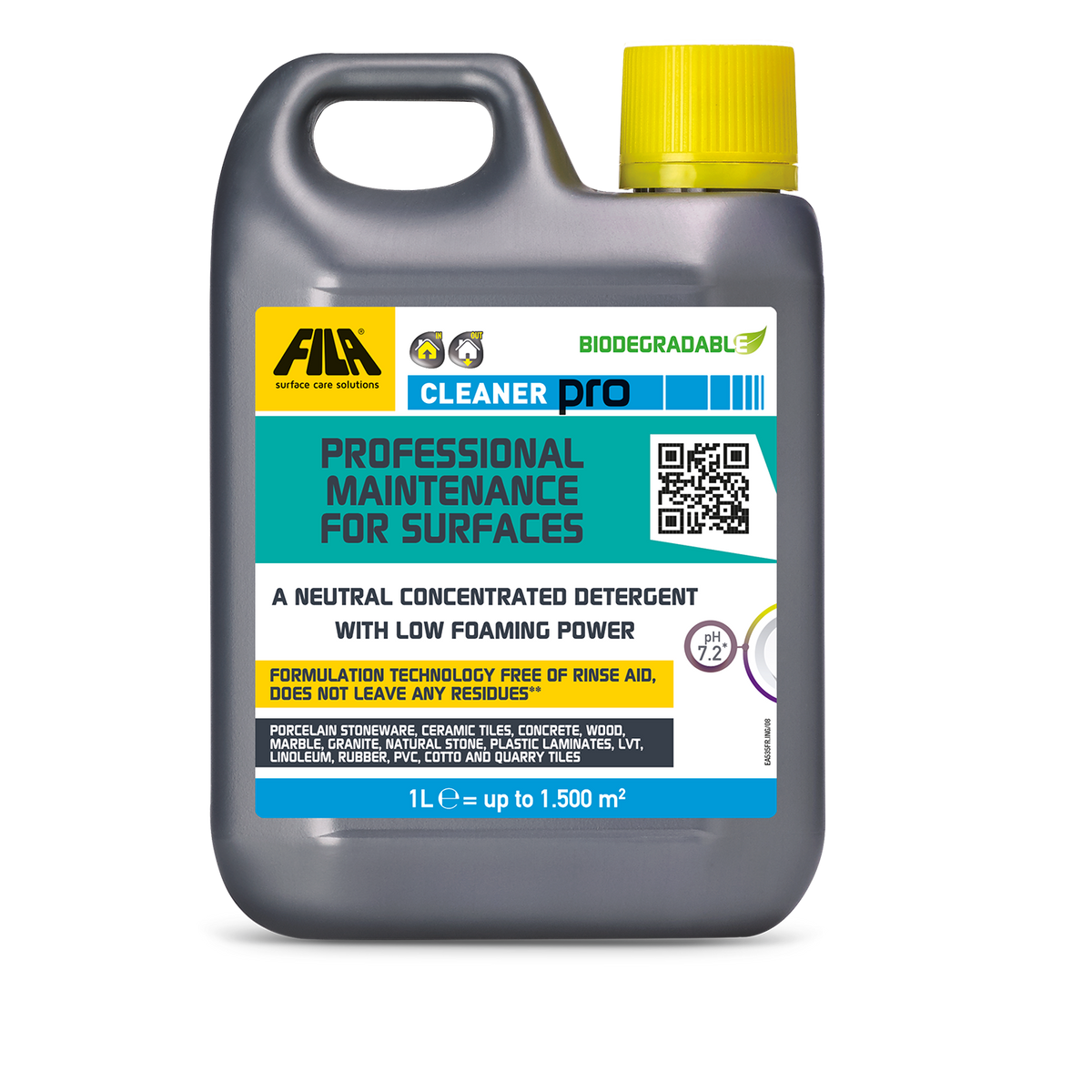 Neutral multi discount fila