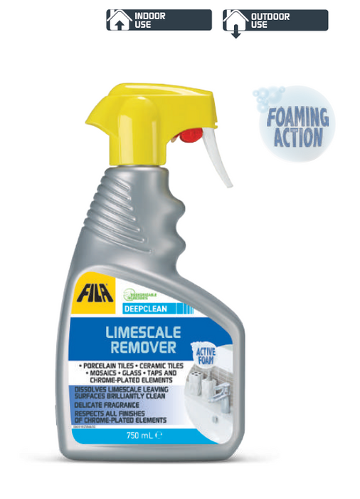 FILA DEEPCLEAN Spray (was VIABAGNO)