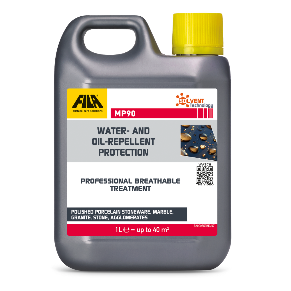 Fila Solvent-based Sealer