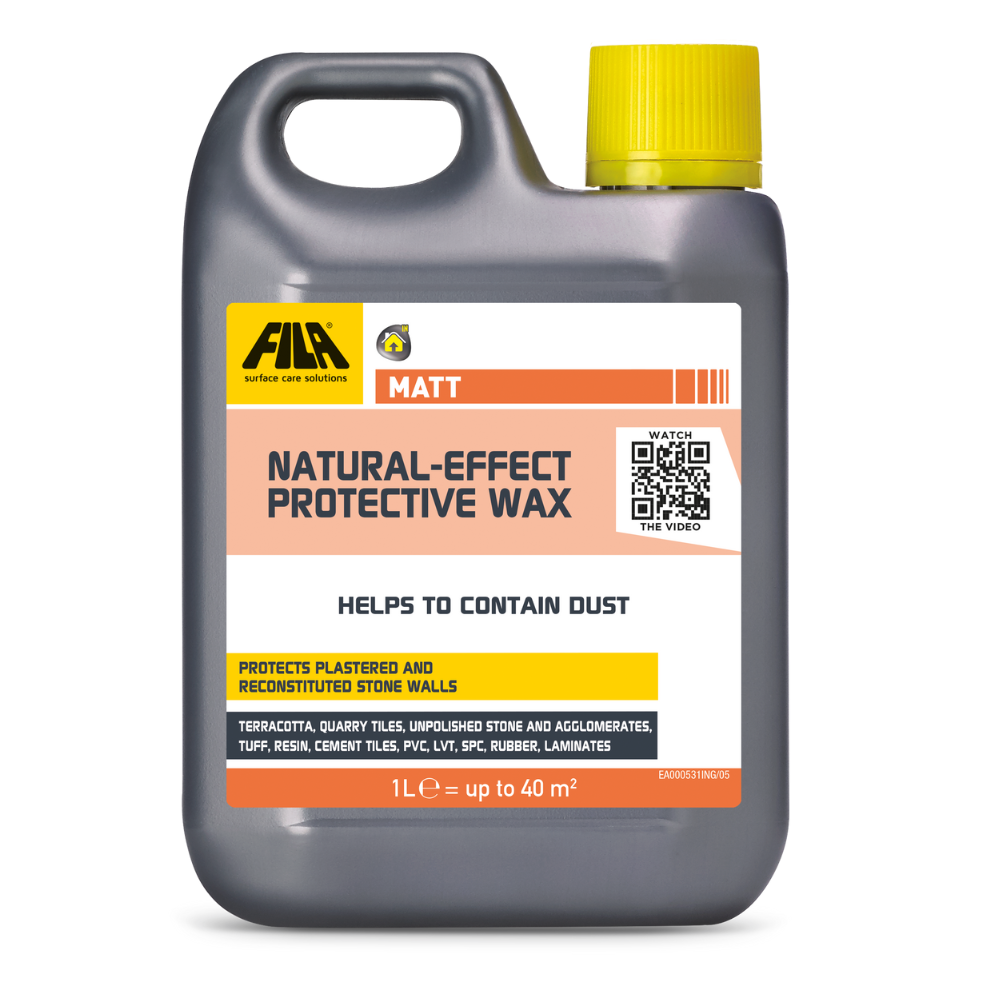 Fila Protective Wax