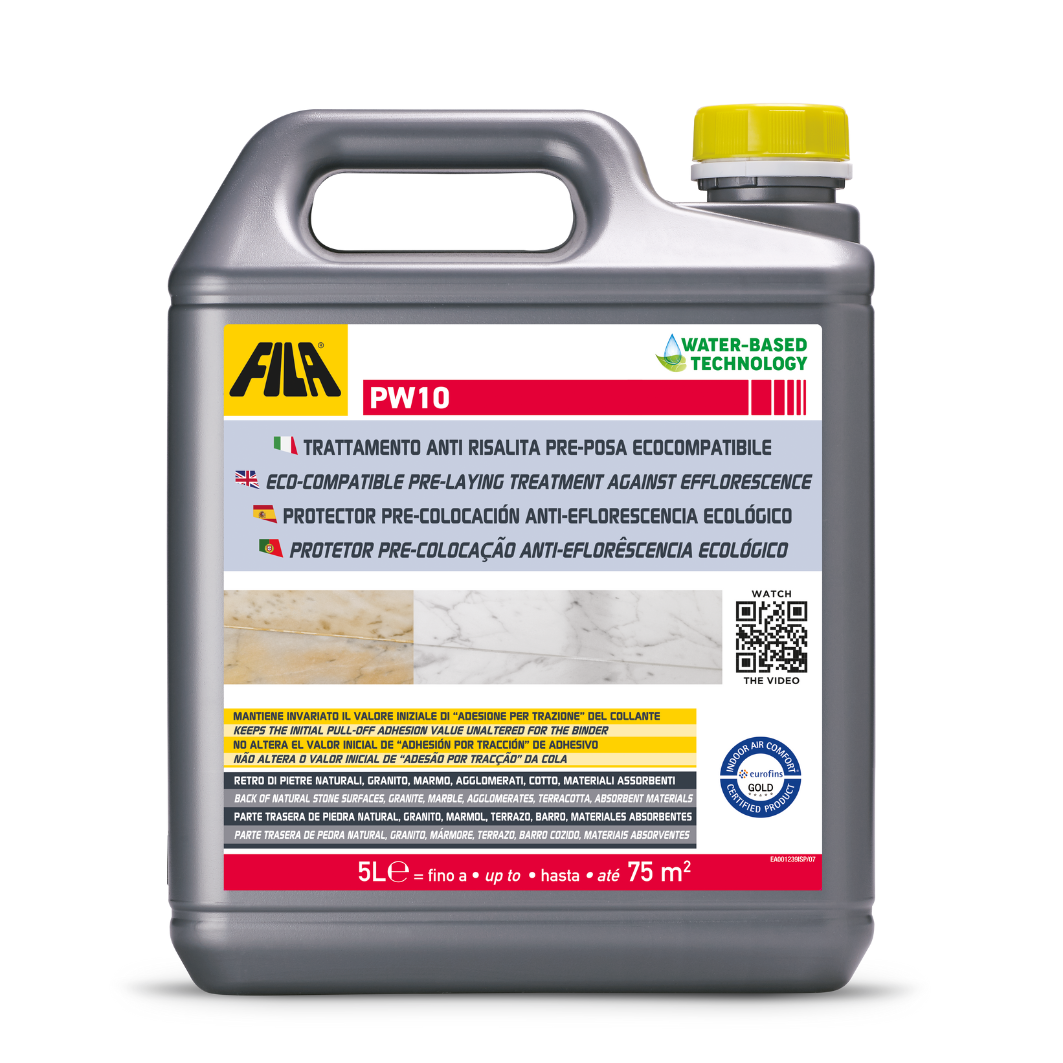 FILA PW10 5Ltr