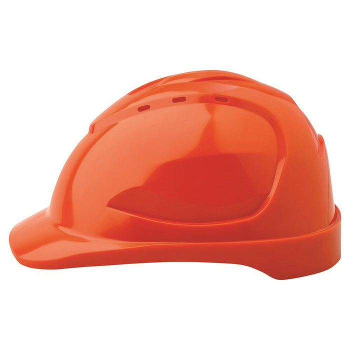 Hard Hat Vented -  ALL COLOURS