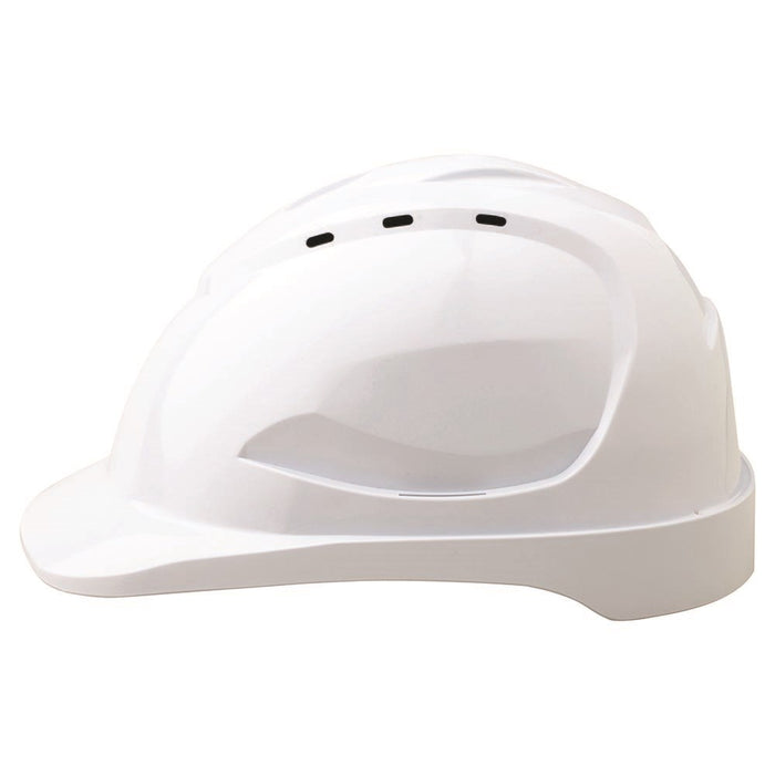 Hard Hat Vented -  ALL COLOURS