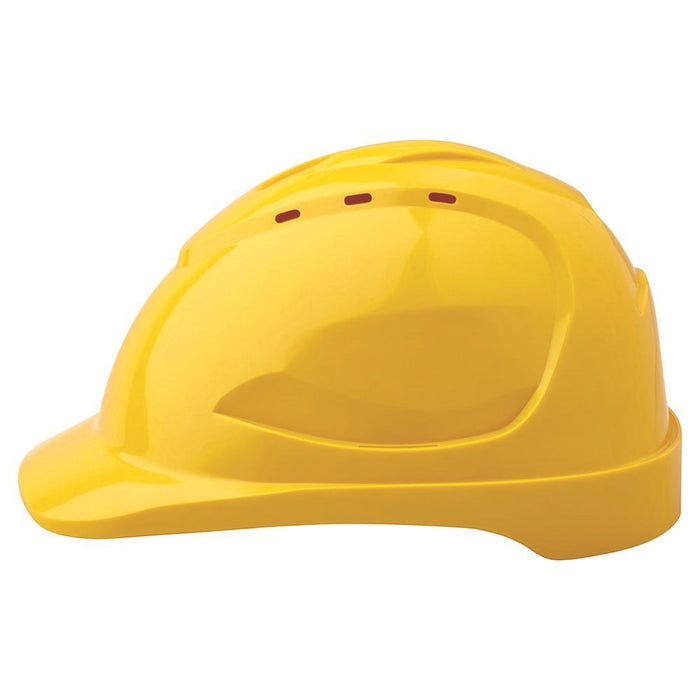 Hard Hat Vented -  ALL COLOURS