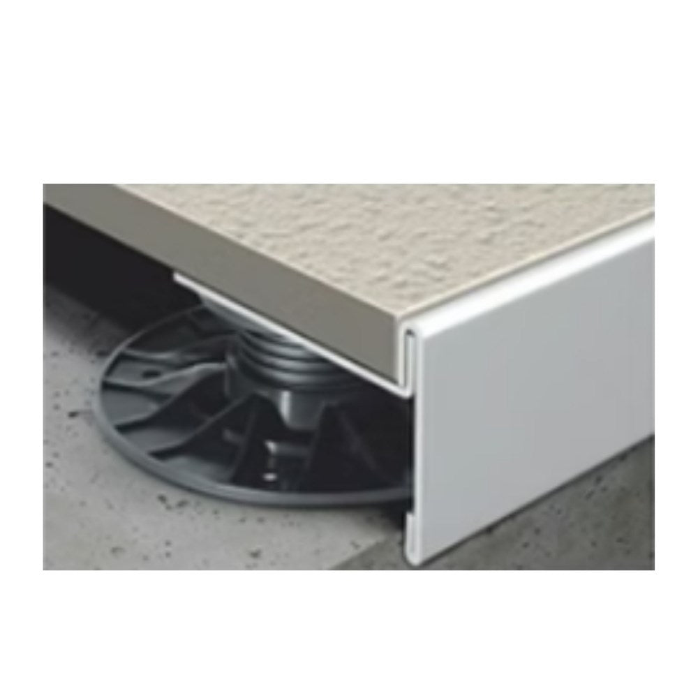 NURAJACK - Ali Edge Trim - TOP (3mtr)