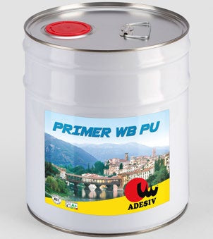 ADESIV - PRIMER WB PU 10kg