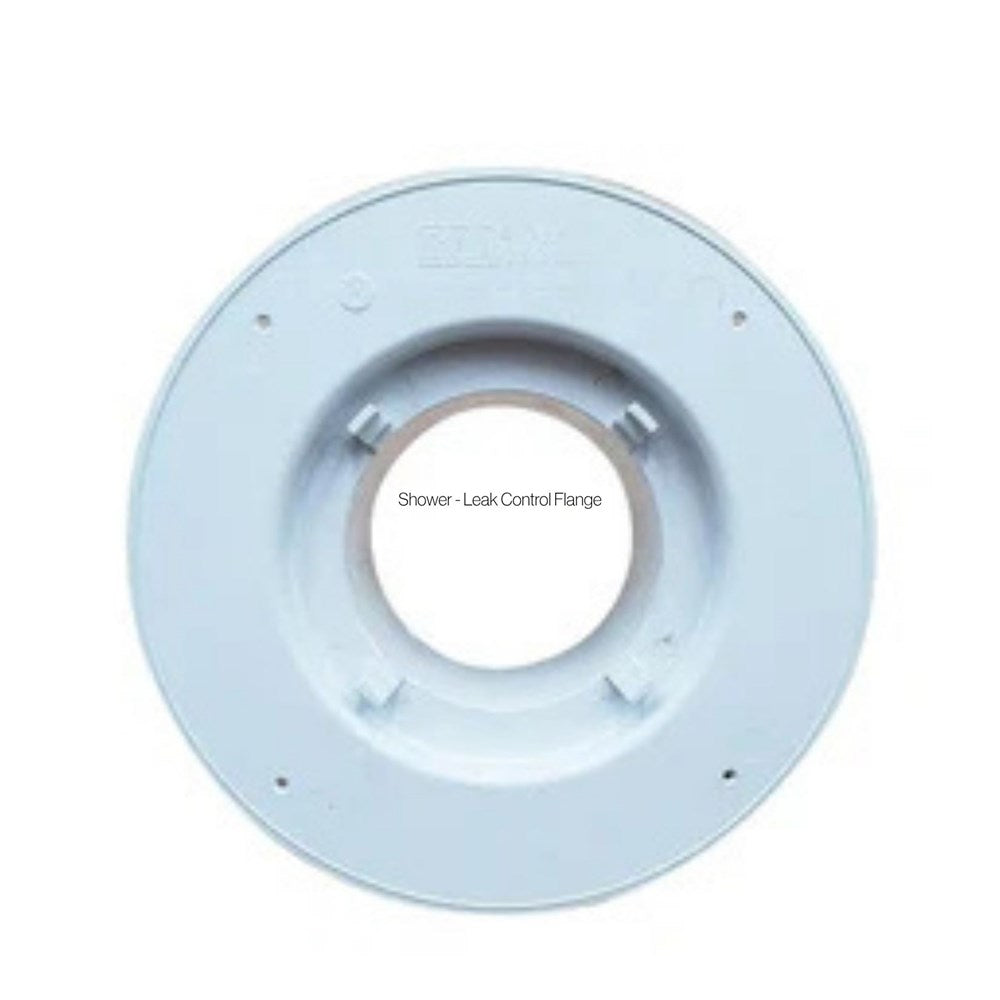 Shower - Leak Control Flange