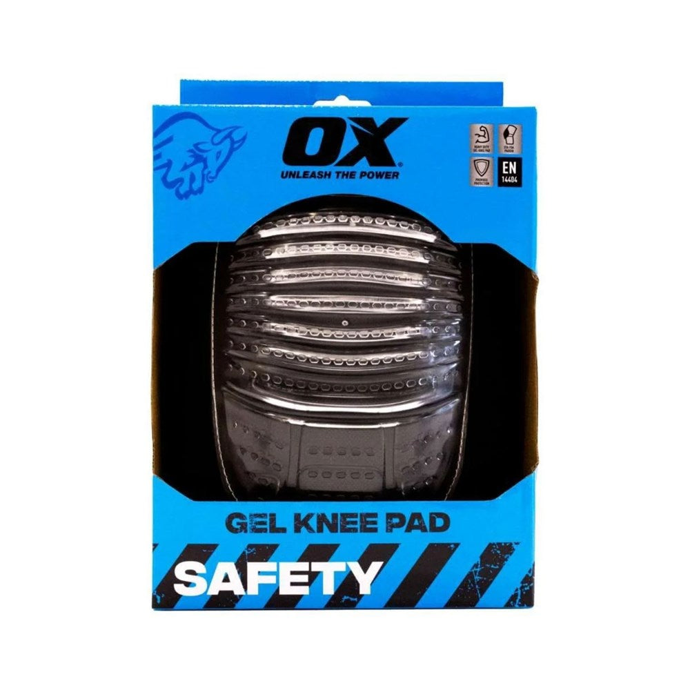 OX Knee Pads - Gel Filled