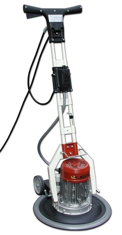 RAIMONDI - MAXITITINA Machine 230V50HZ (without tools)