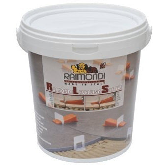RAIMONDI S/L Starter Kit 100pz (old version)