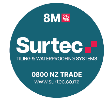 Surtec Tape Measure - 8mtrs x 25mm