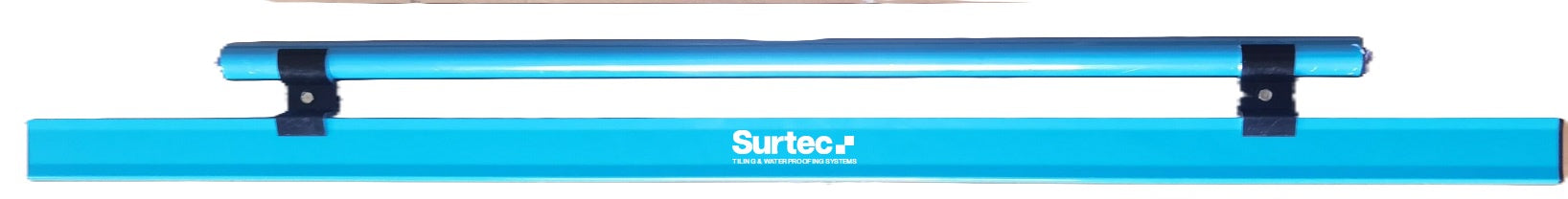 SURTEC PRO Screed Bar with vial 1200mm