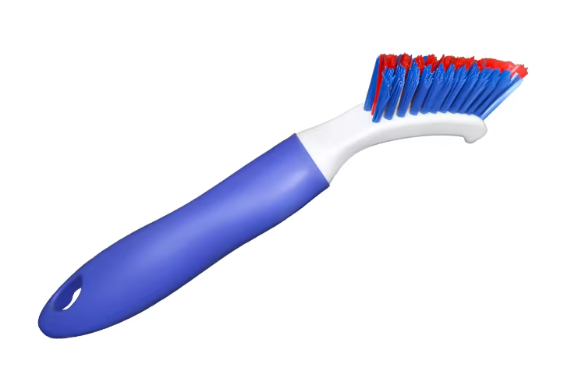 Heavy Duty Tile and Grout Brush