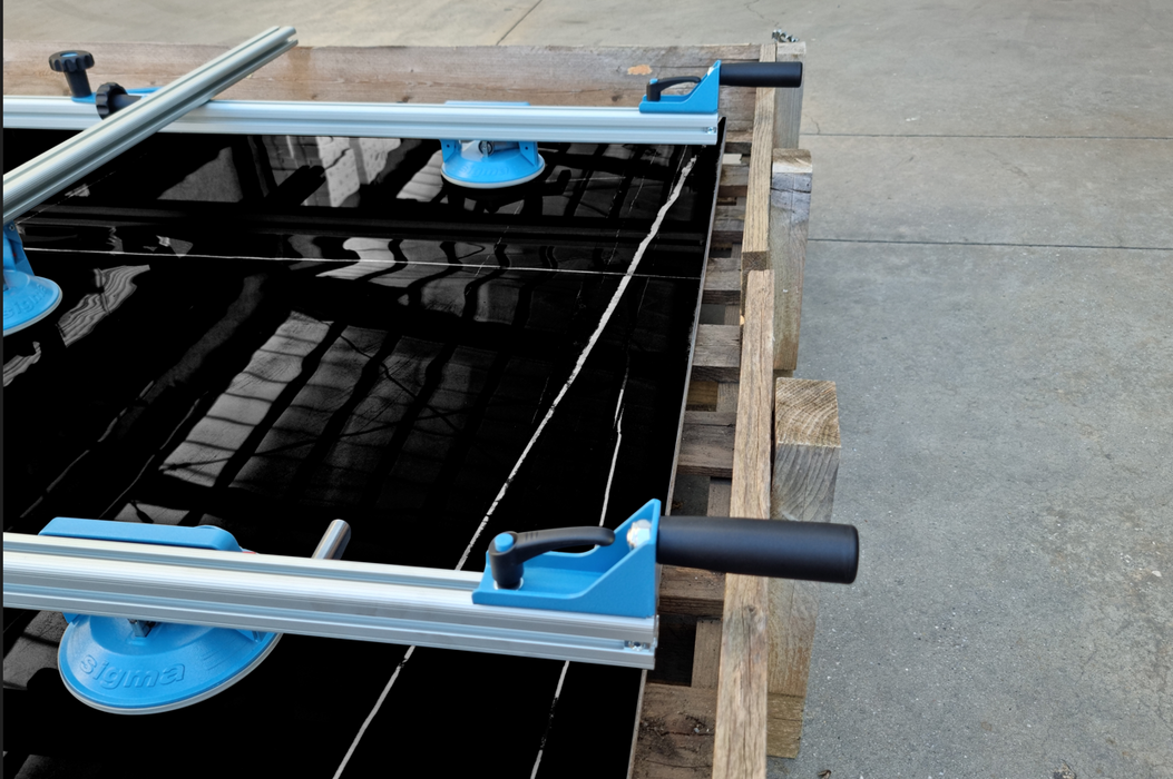SIGMA Kera-Lift Handles for Lifting 4pcs kit
