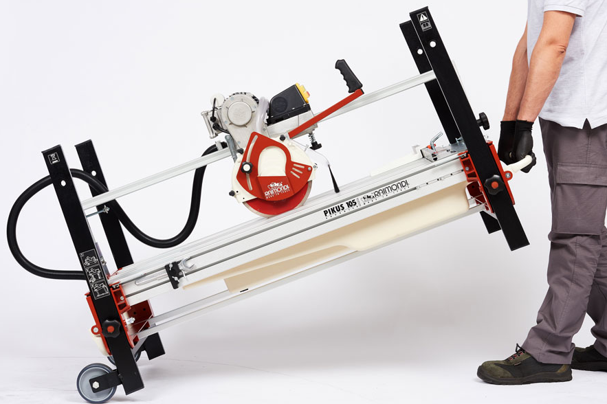 RAIMONDI PIKUS Wetsaw
