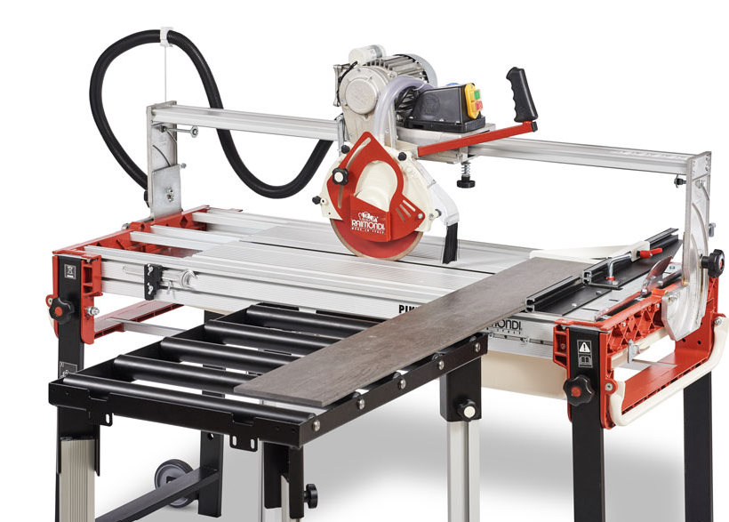 RAIMONDI PIKUS Wetsaw