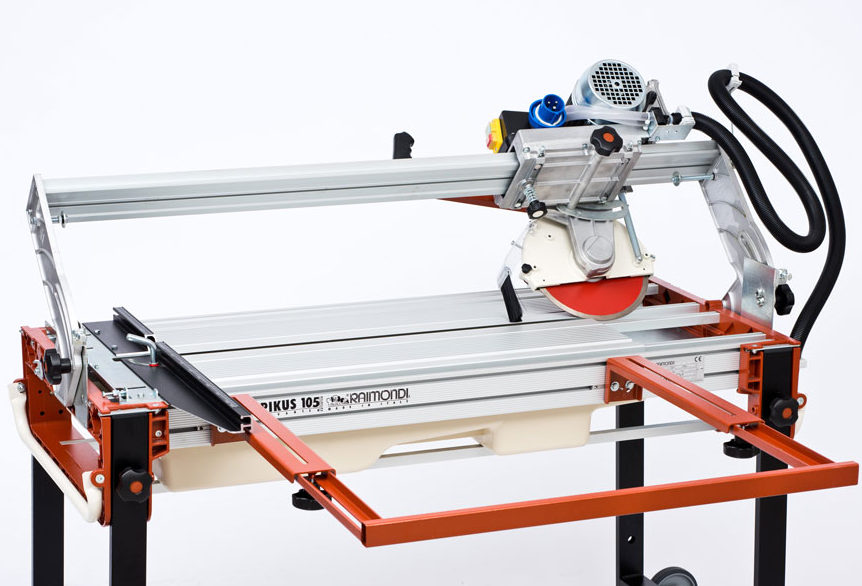 RAIMONDI PIKUS Wetsaw