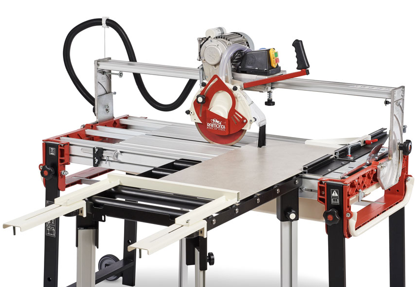 RAIMONDI PIKUS Wetsaw