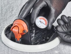 RAIMONDI - RV BATTERY + Battery Vacuum Suction Cup