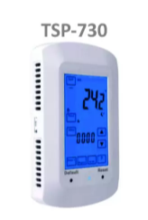 CASA Digital Controller - Touch Screen (TSP730)