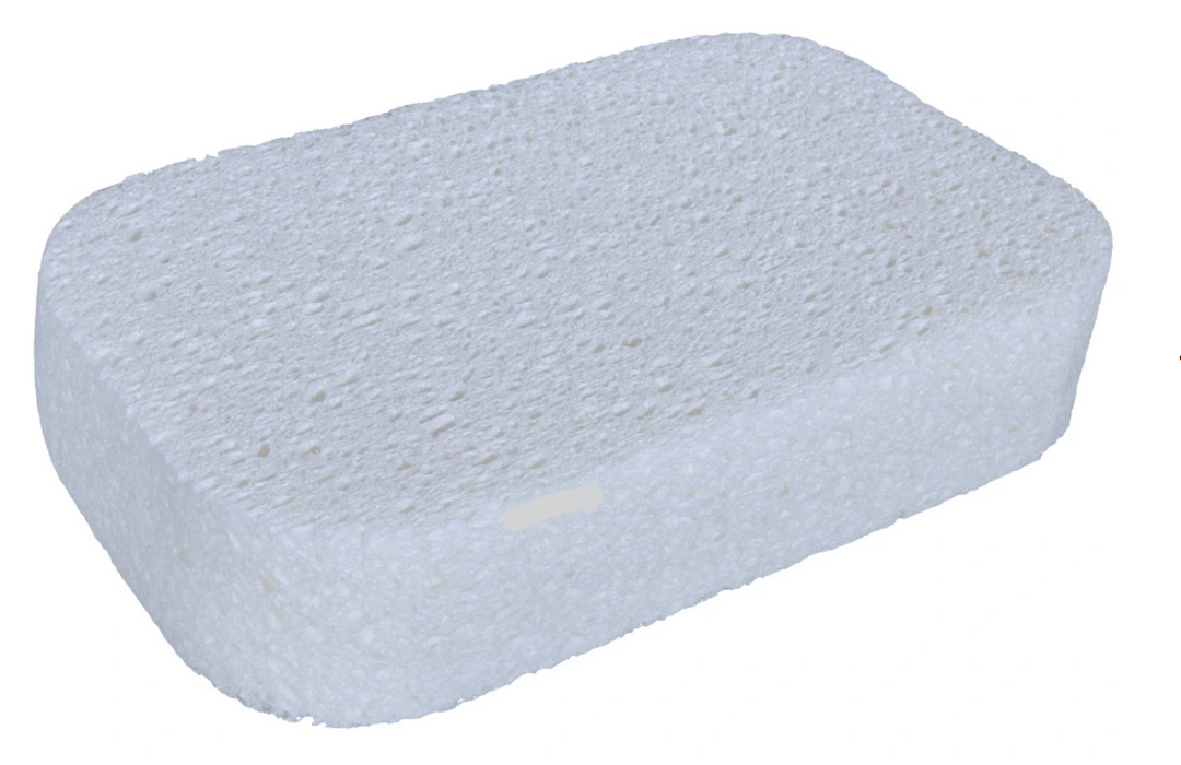 RAIMONDI Sponge EPOXY (OVALE)