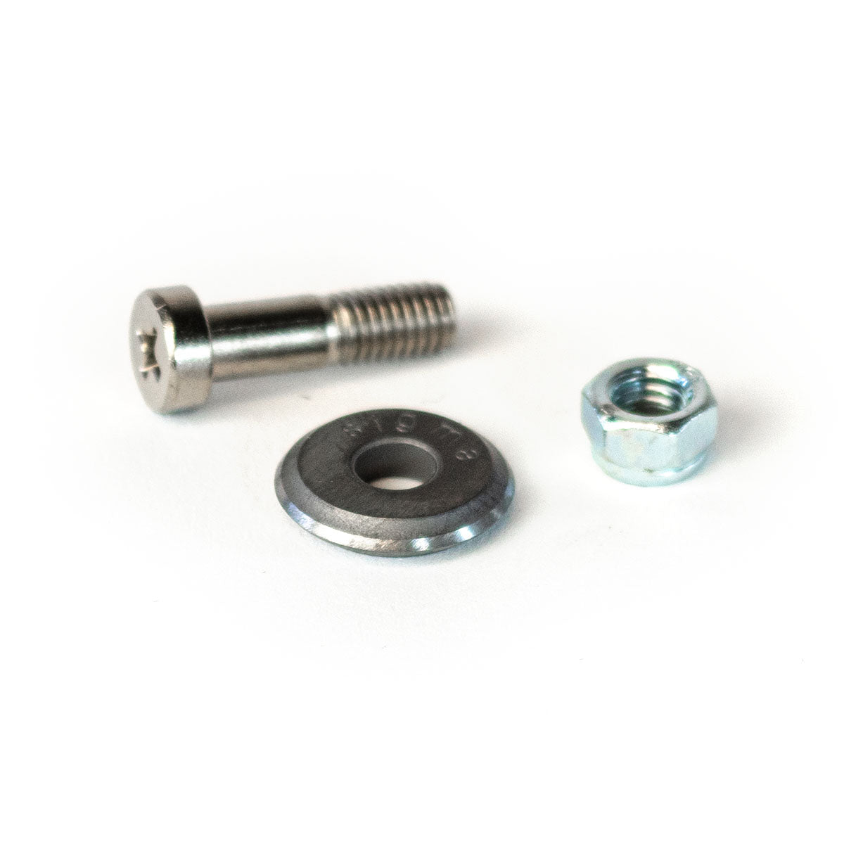 SIGMA Wheel Small Hard Handle 14A
